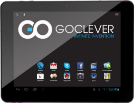 tablet GOCLEVER R974