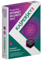 Antivirus Kaspersky