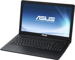 portatil ASUS